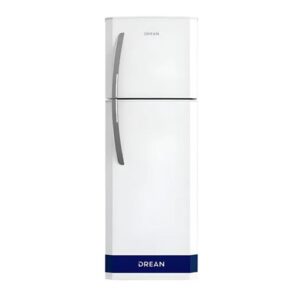 Heladera Drean HDR280F00B - 277 lts