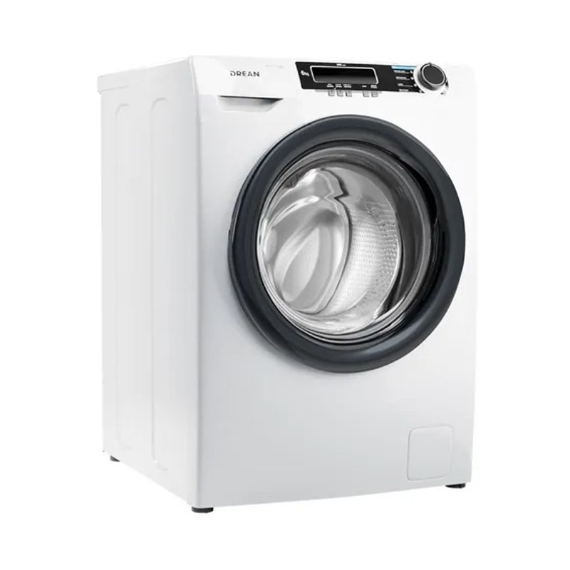Lavarropa automático Drean LFDR0606LB - Imagen 2