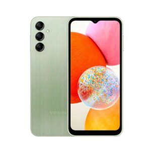 Samsung Galaxy A15 128gb 4gb Ram Green