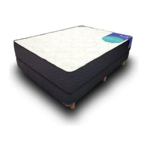 Sommier Topacio Marfil Dv - 1,60mts x 2,0mts