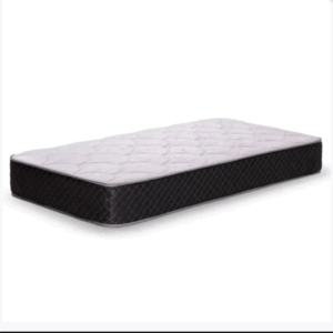 Colchón Cannon Princess 0.80mts x 1.90mts x 23cm