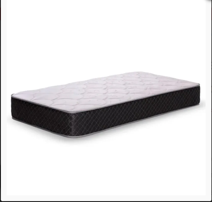 Colchón Cannon Princess 0.80mts x 1.90mts x 23cm