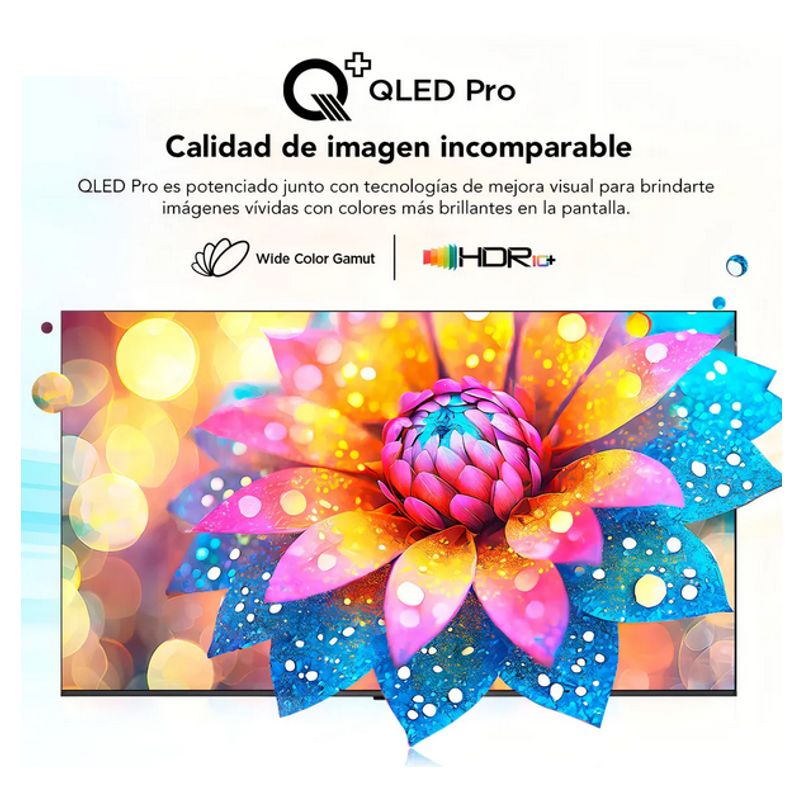 Smart TV TCL 75C655 - Imagen 3