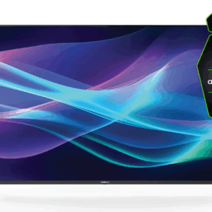 Smart Tv 58" Noblex DB58X7550