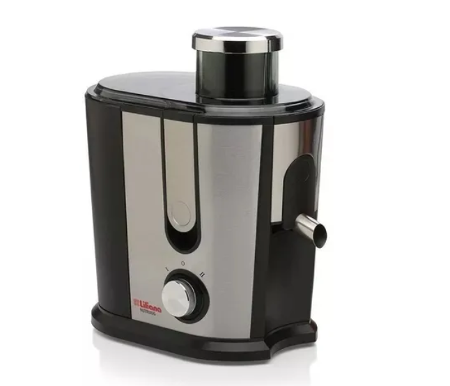 Extractor de jugo Liliana -AJ950