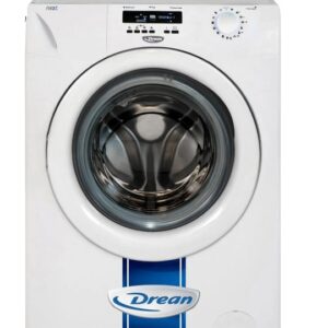 Lavarropa automático Drean - NEXT 7.10