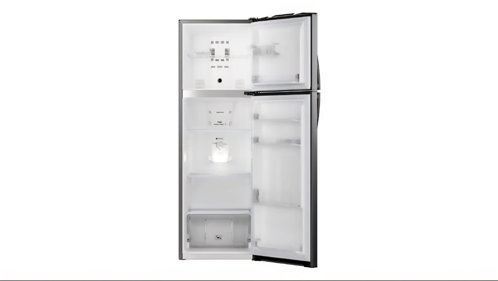 Heladera Drean RDA250FVRT - Imagen 3