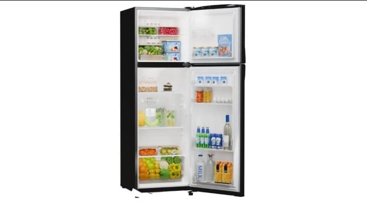 Heladera Drean RDA250FVRT - Imagen 4