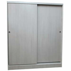 Placard 1,40mts x 1,80mts - pta. corrediza -