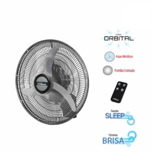 Ventilador De Pared Liliana VWC2016 20"