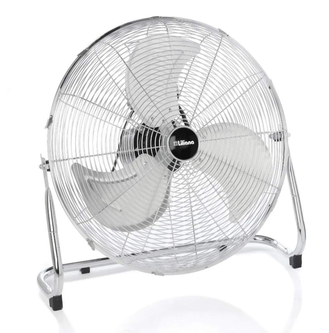 Turbo Ventilador 20" VTFM20 - Imagen 2
