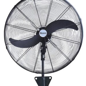 Ventilador Industrial De Pared Bonn 30" B-747W