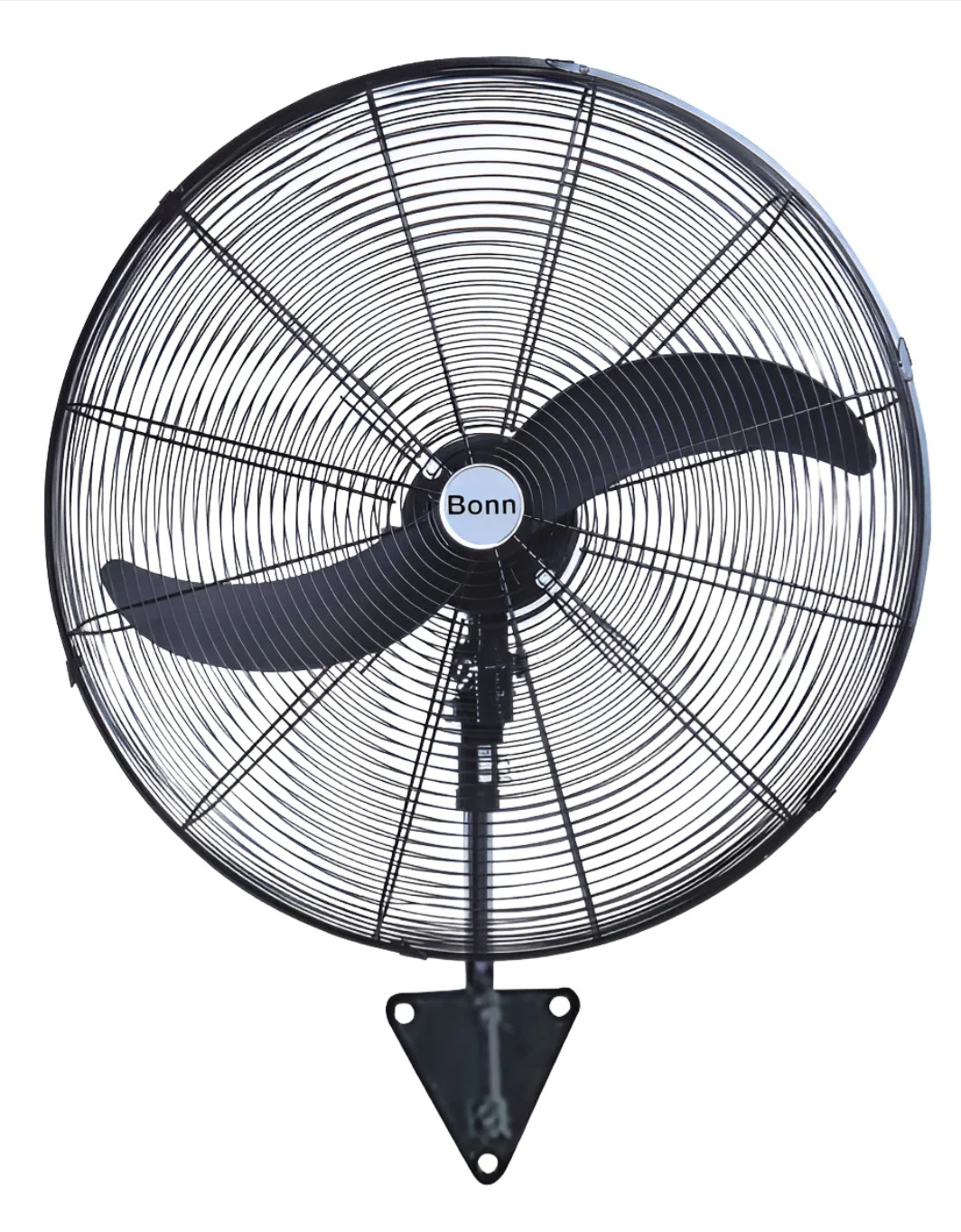 Ventilador Industrial De Pared Bonn 30" B-747W