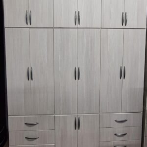 Placard 1,80mts x 2,40mts