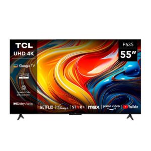 Smart Tv Tcl 55" L55P635