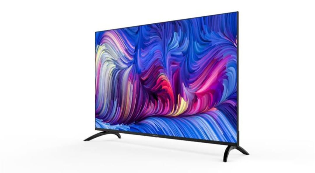 Smart Tv Philco 50" PLD50US24CH - Imagen 2