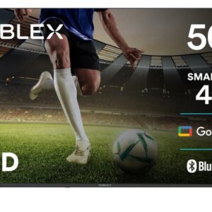 Smart Tv Noblex 50" DM50X7550 Google Tv