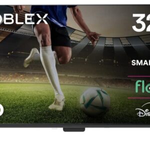 Smart Tv Noblex 32" DV327080