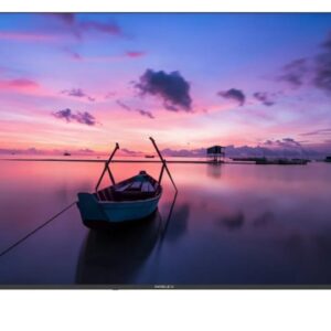 Smart Tv Noblex 65" DV65X8580