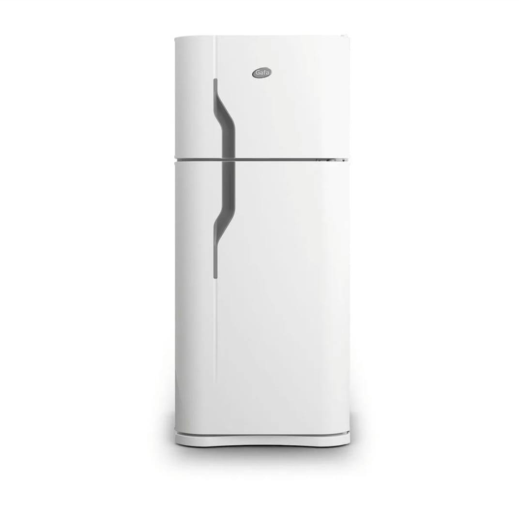 Heladera Gafa HGF368AFB -330lts