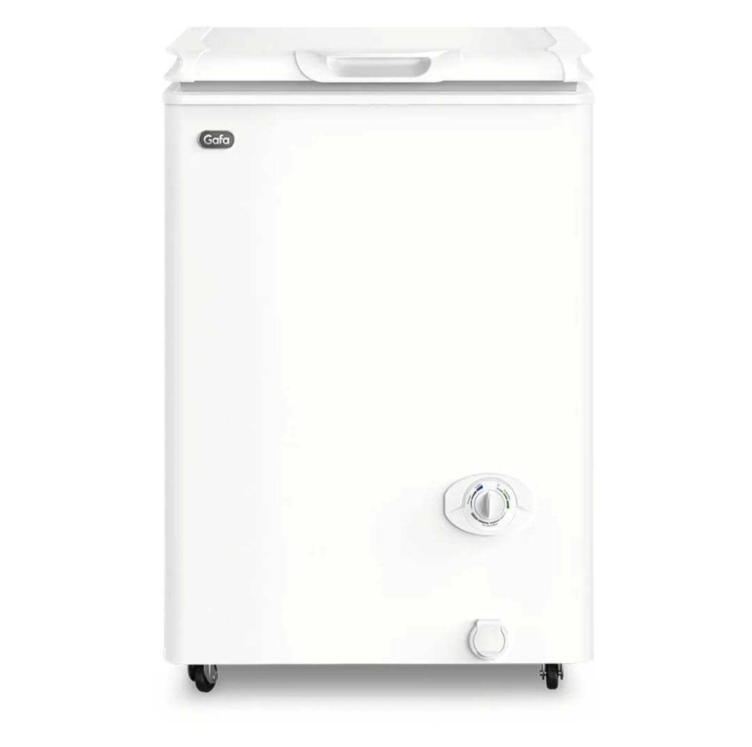 Freezer Gafa fghi100b-s -117lts