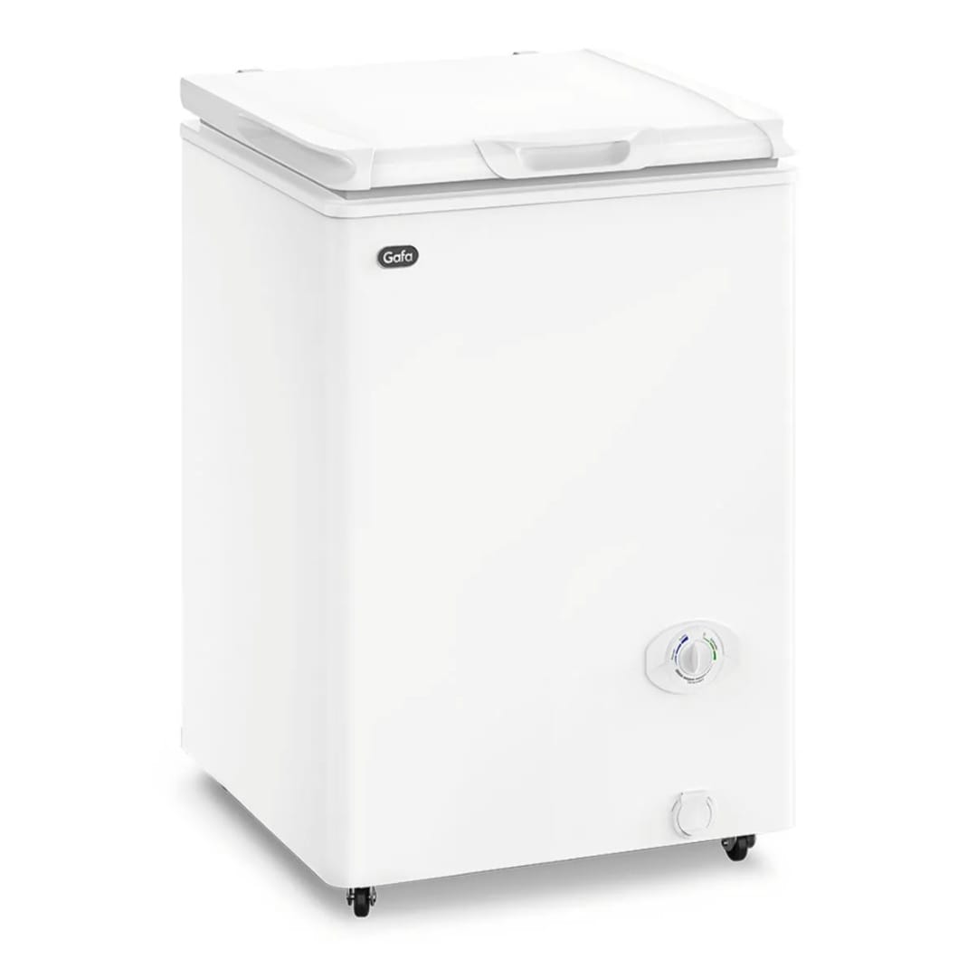 Freezer Gafa fghi100b-s -117lts - Imagen 2