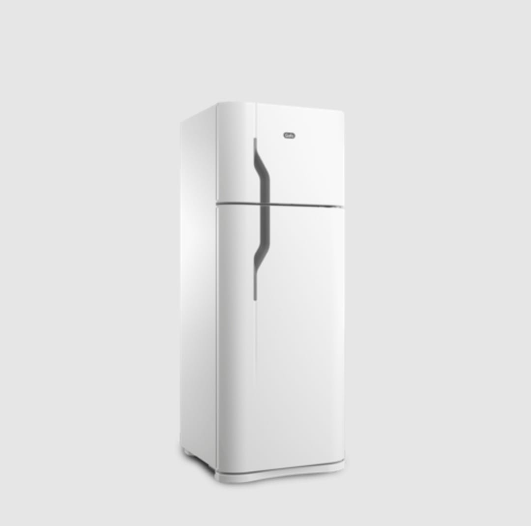 Heladera Gafa HGF368AFB -330lts - Imagen 2