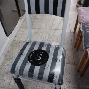 Silla Reforzada Modelo Grecia
