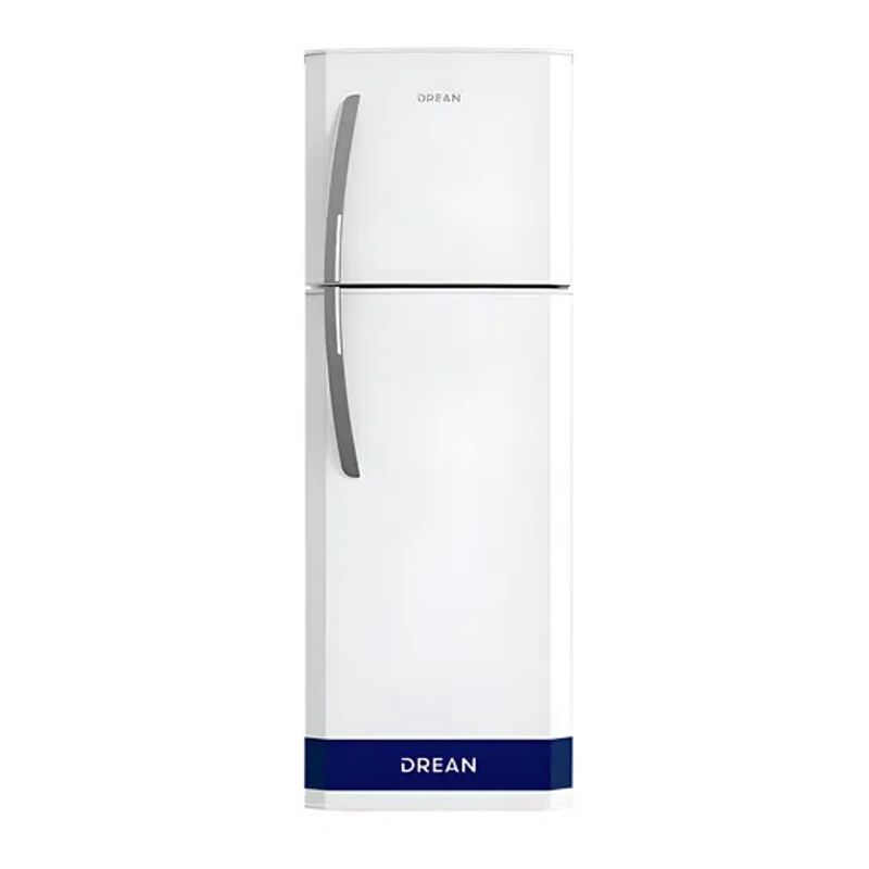 Heladera Drean HDR280F00B - 277 lts