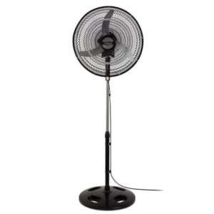 Ventilador Liliana 20" VPM2016CB