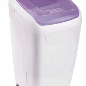 Lavarropa semi automático Columbia - LSC10001