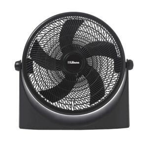 Turbo Ventilador Liliana VTF20P 20"