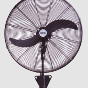 Ventilador Industrial De Pared Bonn 26" B-737W
