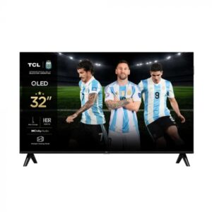 Smart Tv TCL 32" L32S5400
