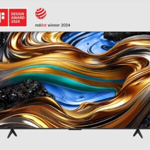 Smart Tv TCL 65" 65P755