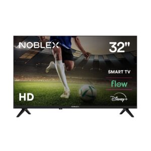 Smart Tv Noblex 32" DV327080