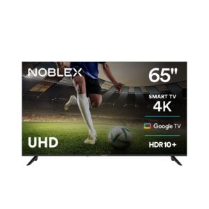 Smart Tv Noblex 65" DV65X8580