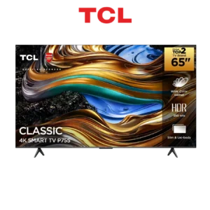 Smart Tv TCL 65" 65P755