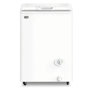 Freezer Gafa fghi100b-s  -117lts