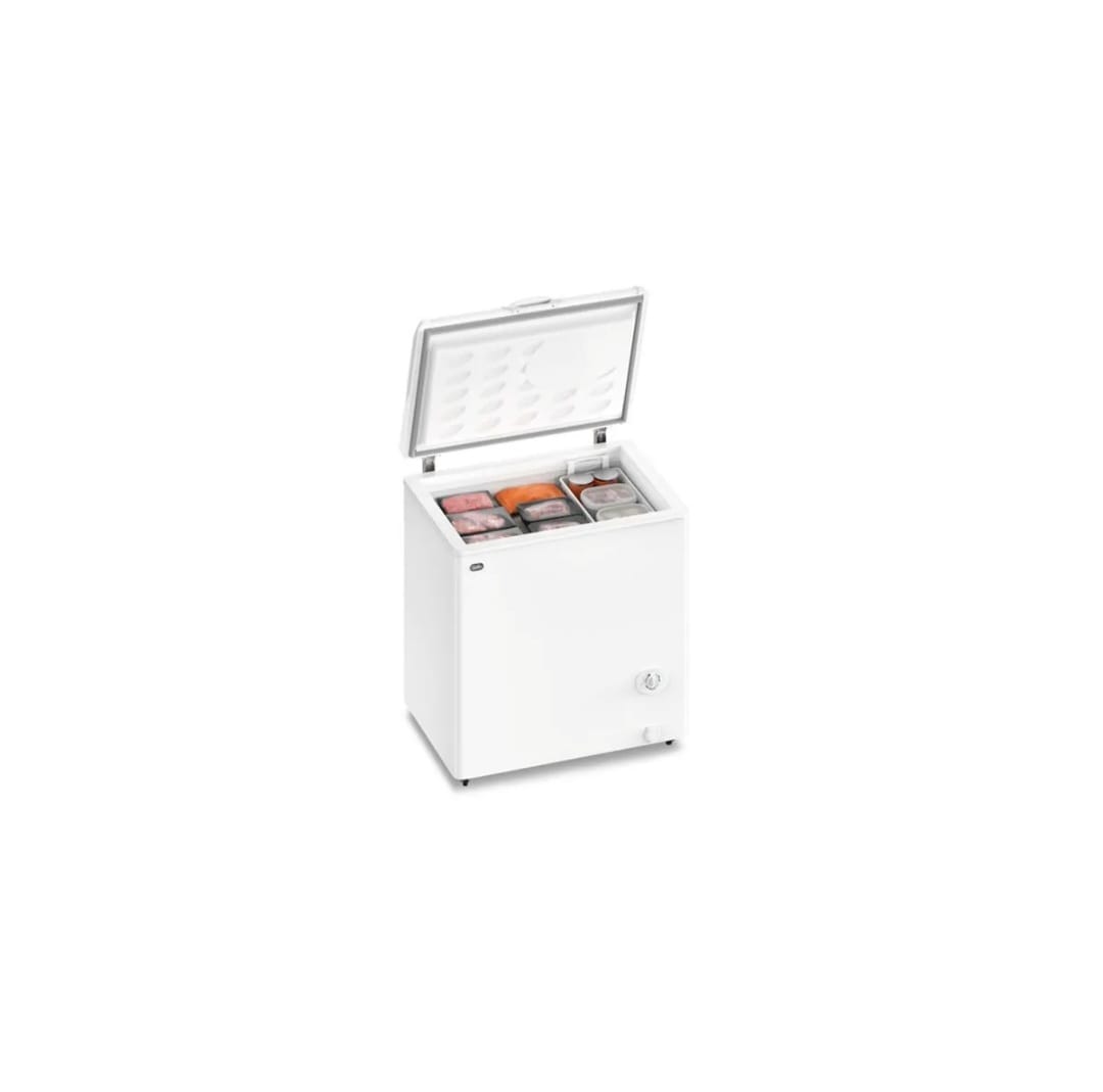 Freezer Gafa FGHI200B-M -205lts - Imagen 3