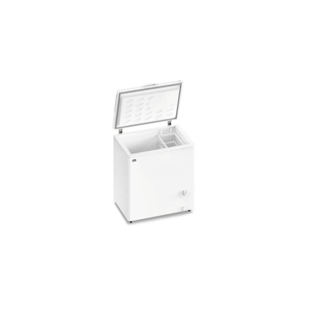 Freezer Gafa FGHI200B-M -205lts - Imagen 4