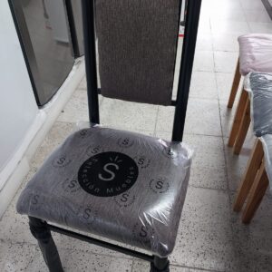 Silla Reforzada Modelo Luna