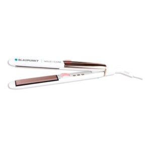 Plancha De Pelo Blaupunkt Gold Care