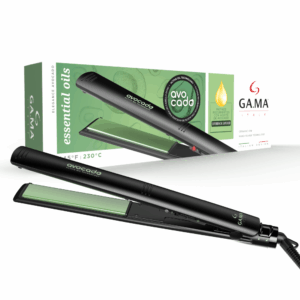 Plancha De Pelo Gama Tempo Avocado