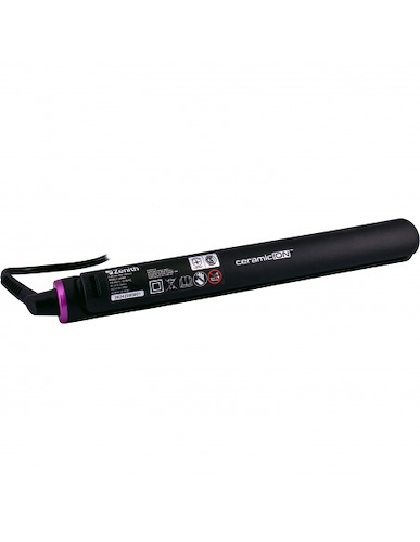 Plancha De Pelo Zenith Gianna - Imagen 2