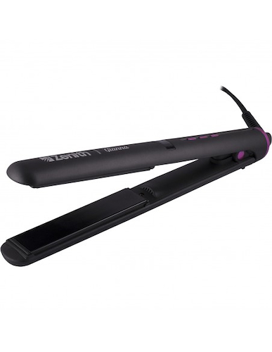 Plancha De Pelo Zenith Gianna