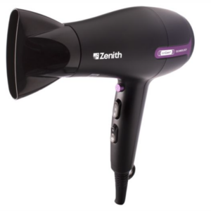 Plancha De Pelo Zenith Juliette
