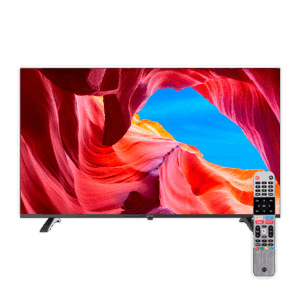 Smart Tv Motorola 32" (AndroidTV) 91MT3210