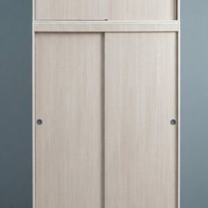 Placard 1,20 x2,40 Puertas Corredizas