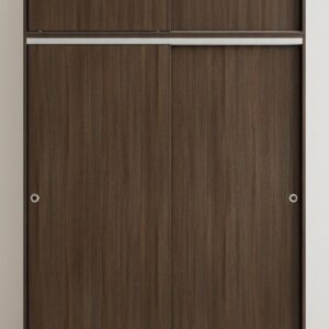 Placard 1,40 x 2,40 Puertas Corredizas